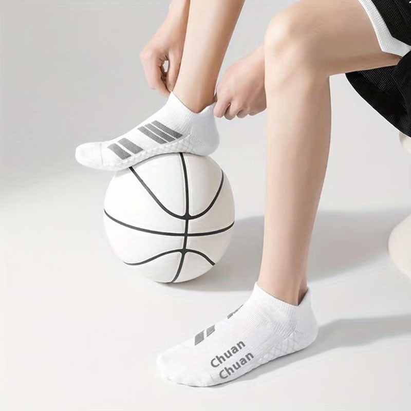 Unisex Sneaker Socken👟💪