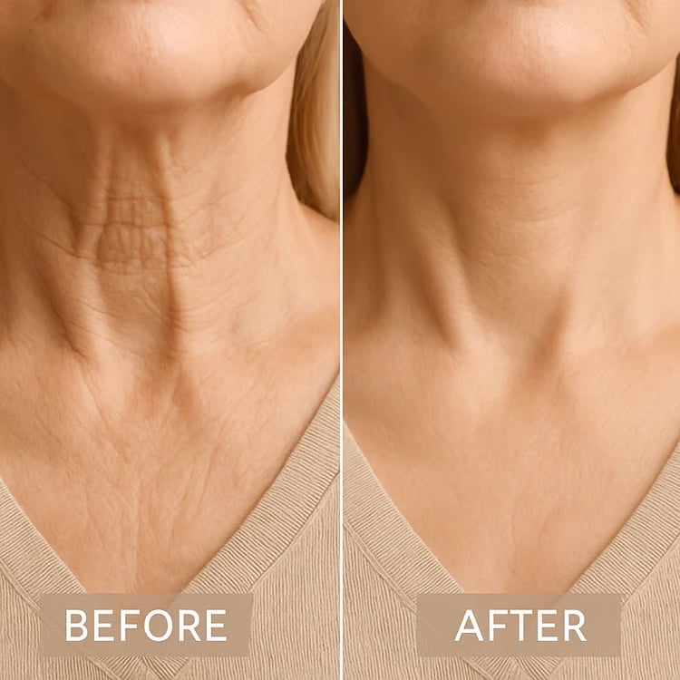 🎁😍Instant Lift Neck Tape