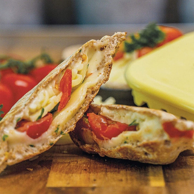 Sandwich-Pfanne