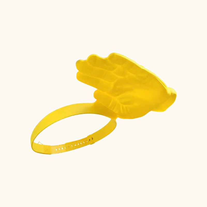 Fun Palm-Shaped Sun Hat🖐️ — Give the Sun a "High-Five" While Staying Cool