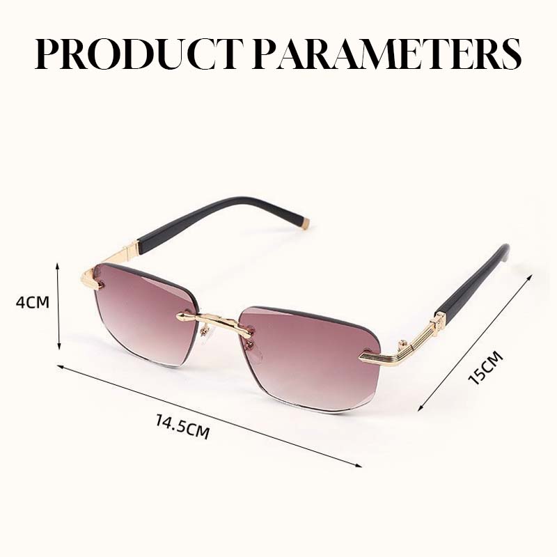 🎉 Schlussverkauf 50% Preisnachlass 💥.👓Hohe Härte, Anti-Blaulicht-Lesebrille für den Nah- und Fernsicht