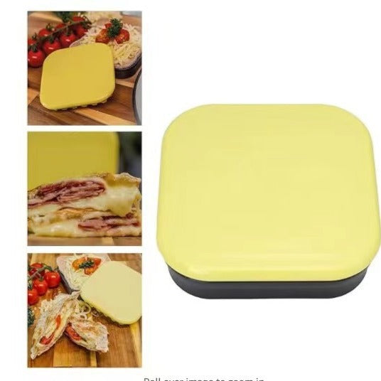 Sandwich-Pfanne