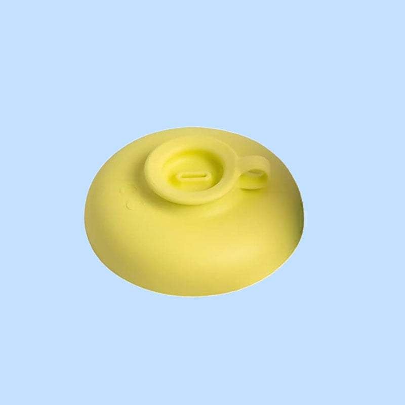 Eiscreme-Halter aus Silikon