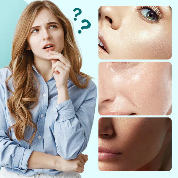 🔥Letzter Tag 1 kaufen und 1 gratis bekommen!🎁All-in-One Feuchtigkeitspflege, Concealer und Abdeckung 💧✨ Leicht und wasserfest