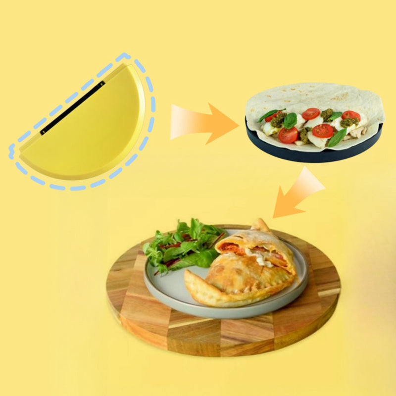 Sandwich-Pfanne