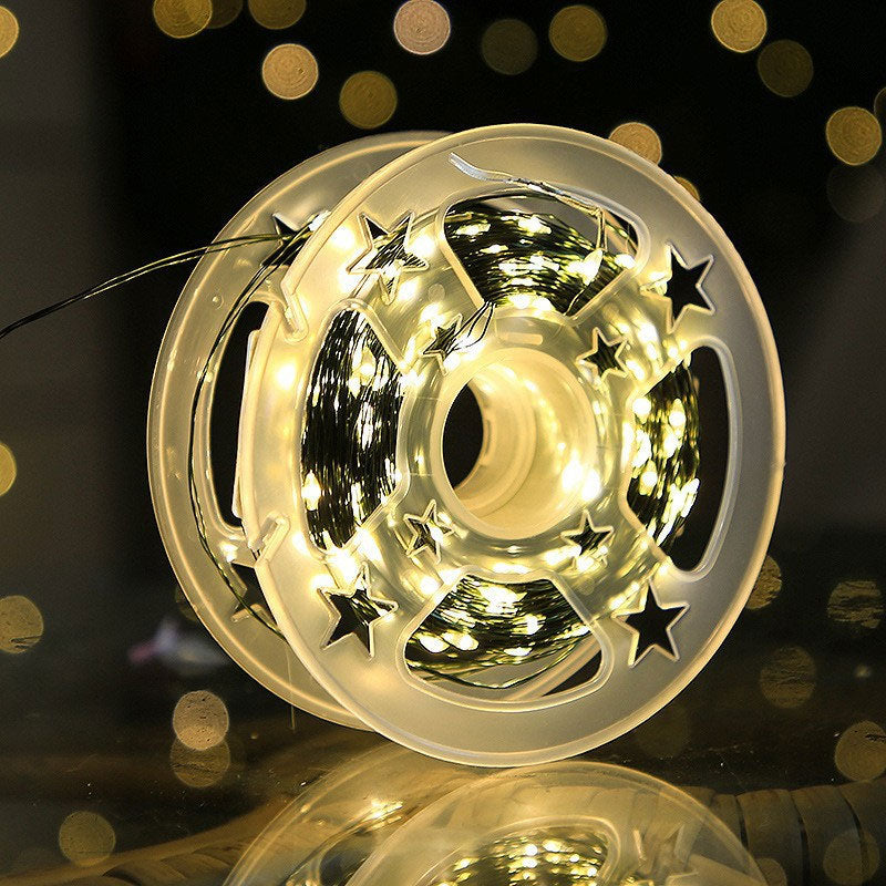 LED-Dekorationslicht für stimmungsvolle Beleuchtung