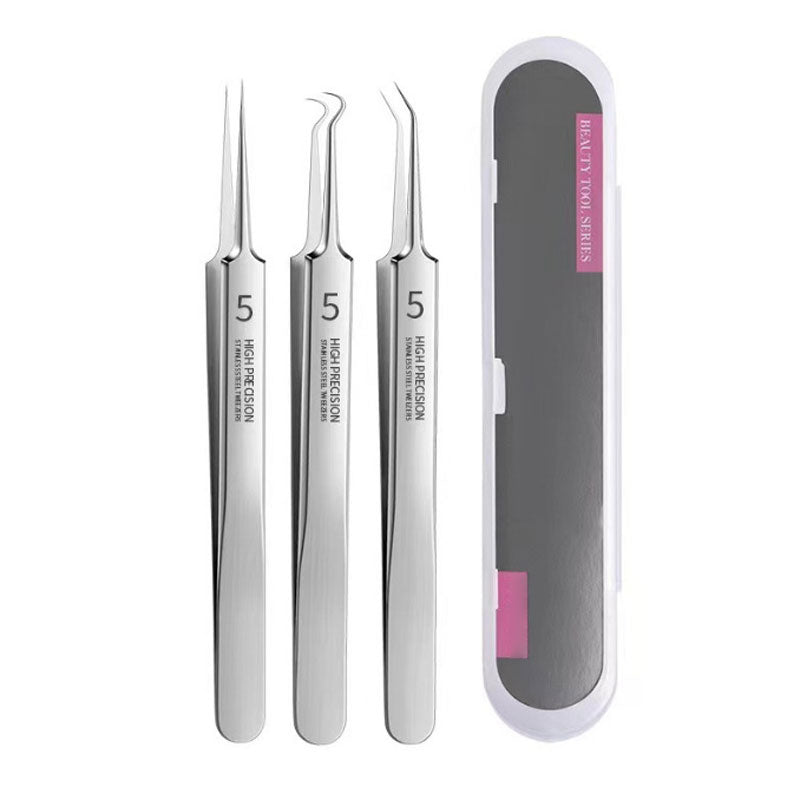 Stainless Steel Acne Clip