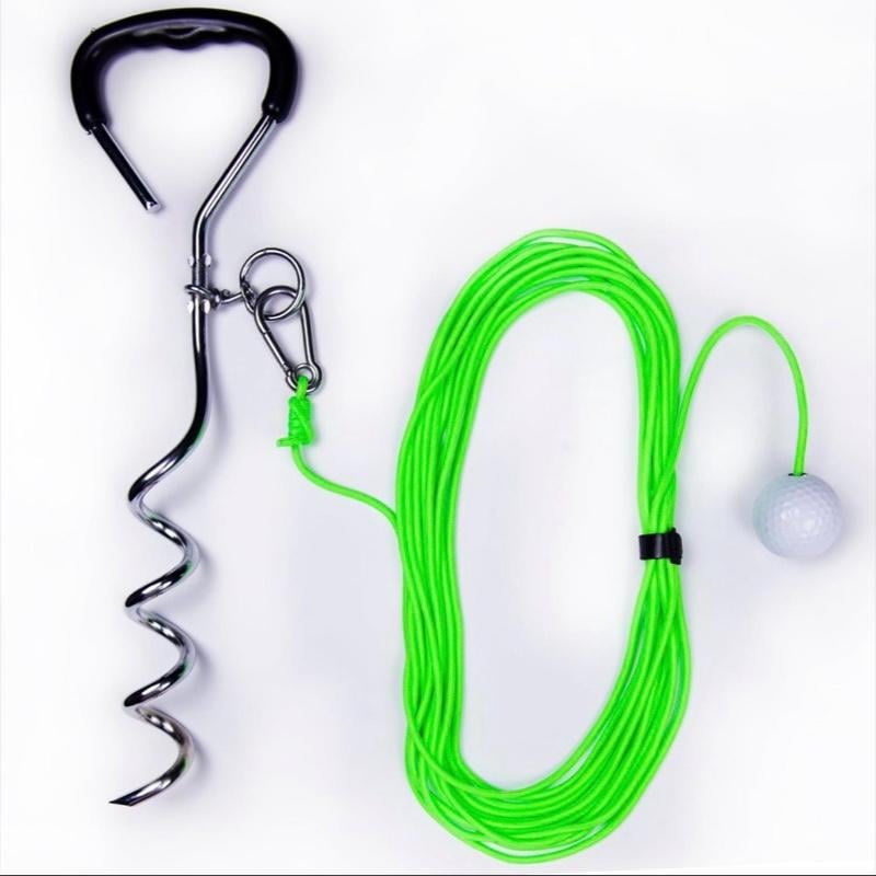 Golf Schwung Trainer.