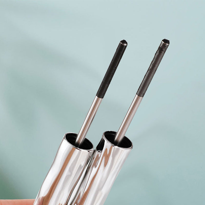 🔥2025 Heißer Verkauf🔥 Ultimative Länge & Locken Mascara Set