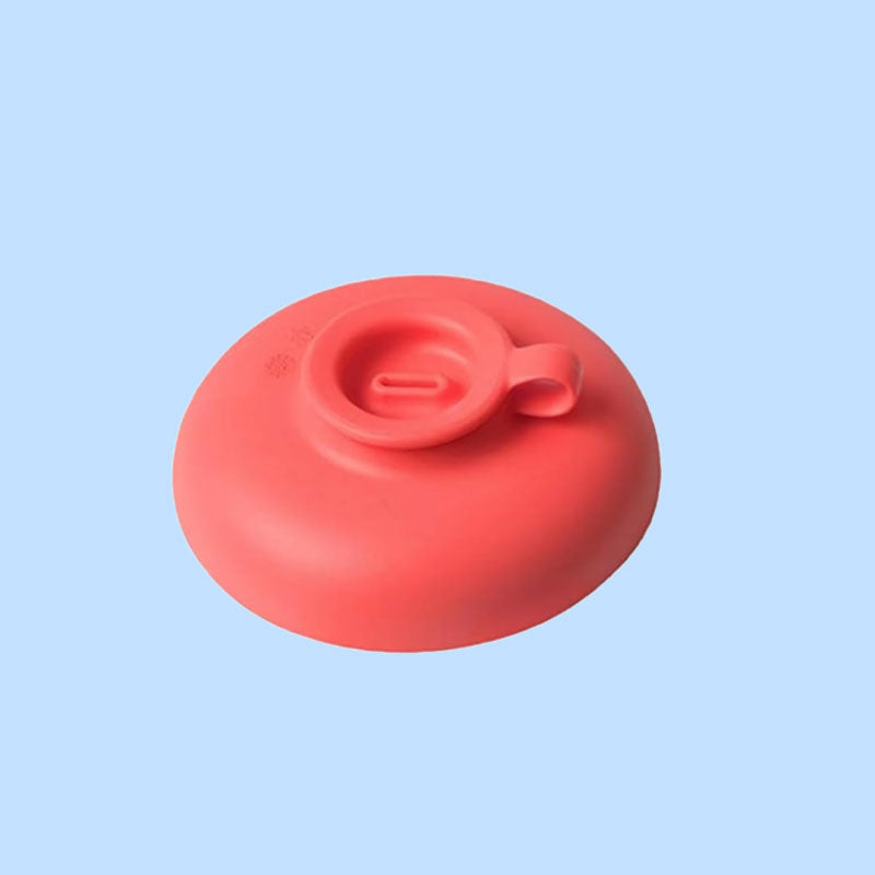 Eiscreme-Halter aus Silikon
