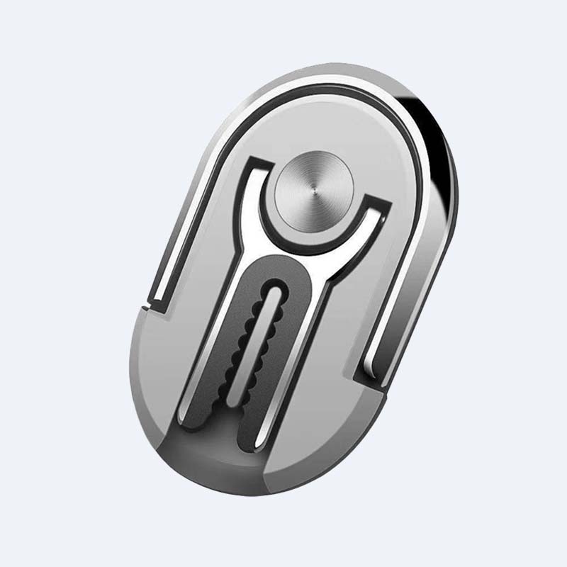 Ring-Telefonhalterung Für Die Lüftungsöffnung Im Auto