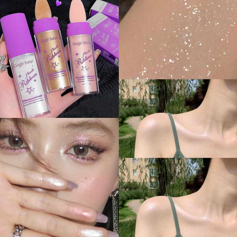 Highlight Pat Powder
