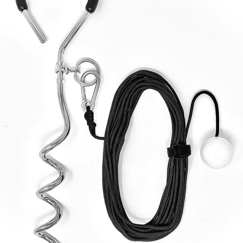 Golf Schwung Trainer.