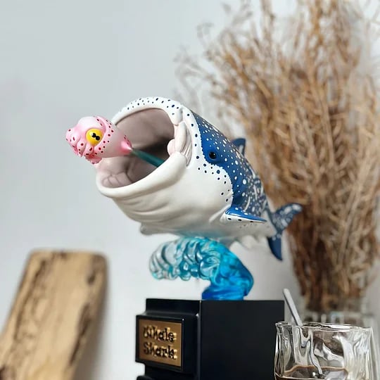 🦈Walhai-Modell