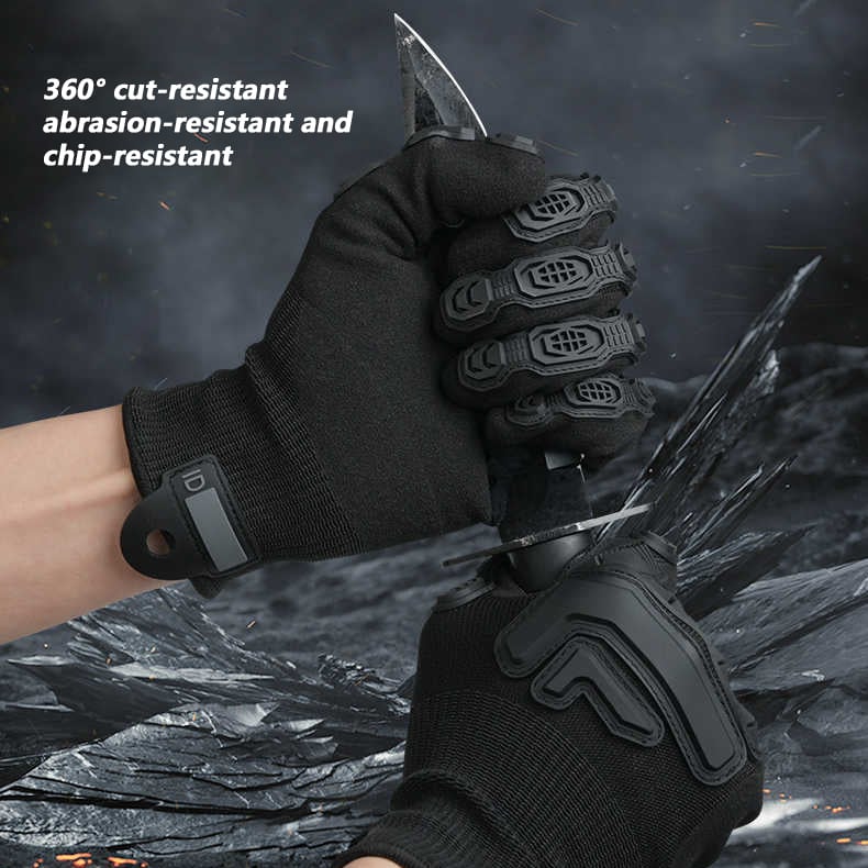 Taktische schnittfeste Handschuhe(1 pair)