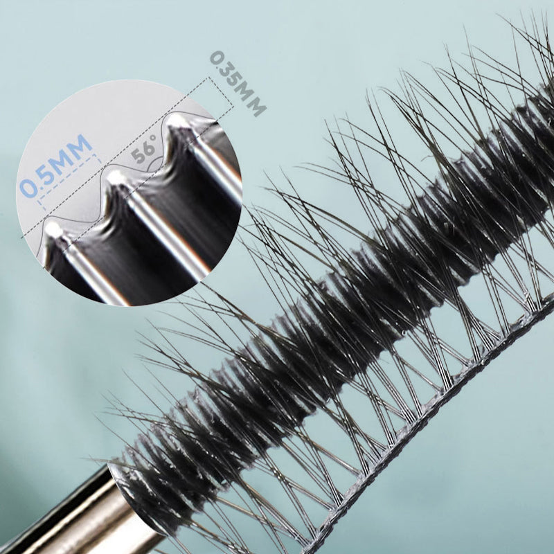 🔥2025 Heißer Verkauf🔥 Ultimative Länge & Locken Mascara Set