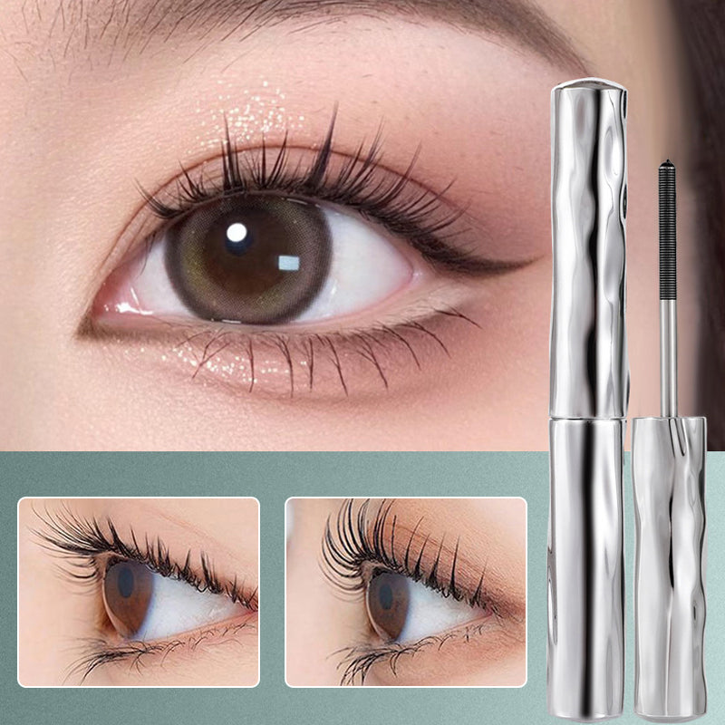 🔥2025 Heißer Verkauf🔥 Ultimative Länge & Locken Mascara Set