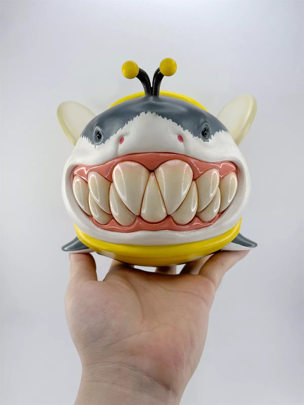 🦈Walhai-Modell