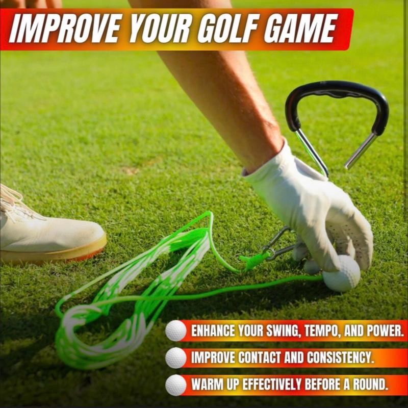 Golf Schwung Trainer.