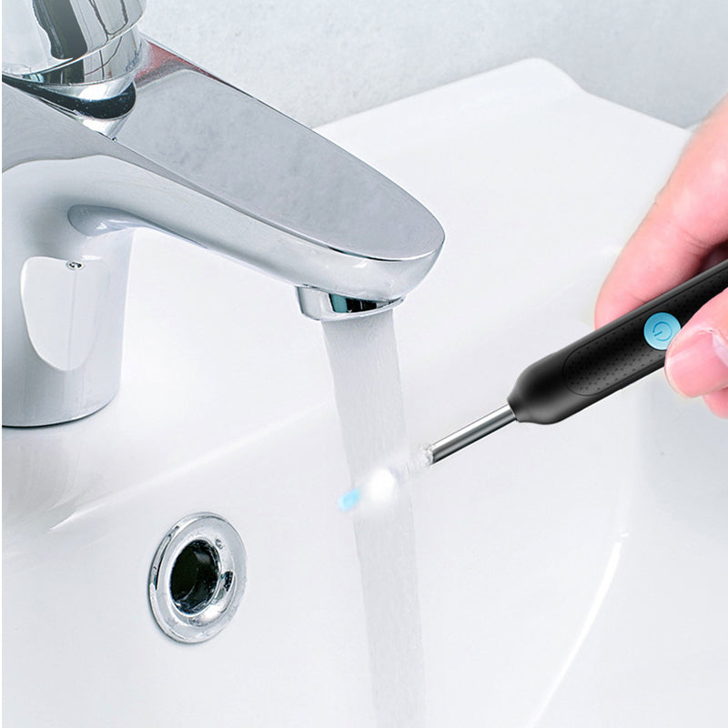 ⏳Begrenzte Zeit 50% Rabatt💥Intelligenter wasserdichter visueller Ohrenschmalzentferner