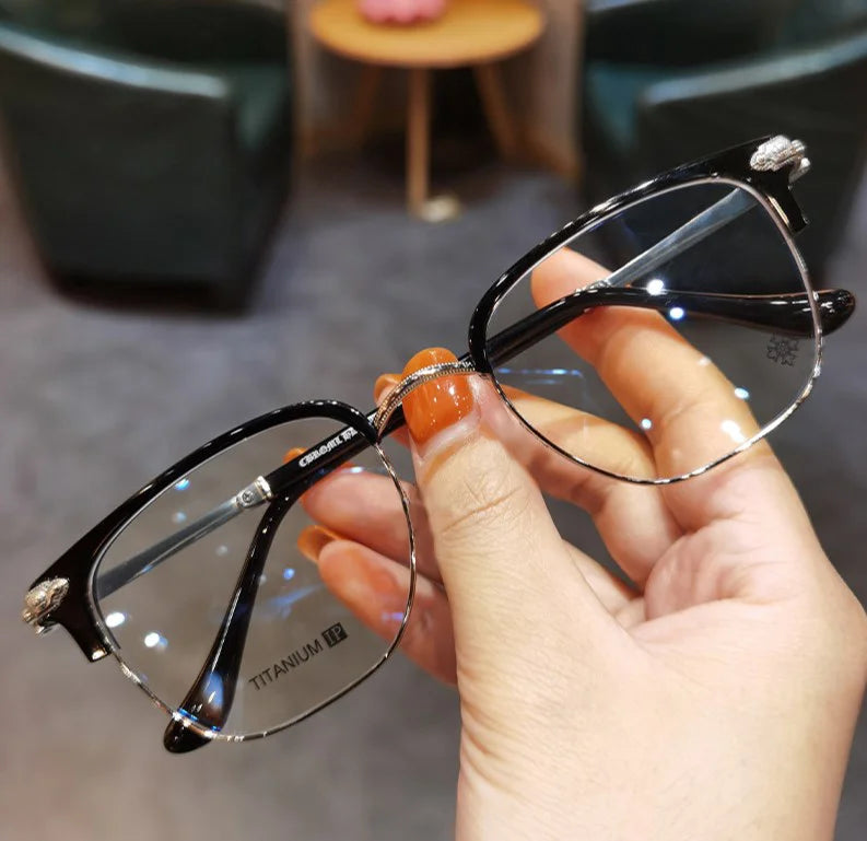 🔥Hot Sale🔥Ultra Light Anti Blue Presbyopic-Brille