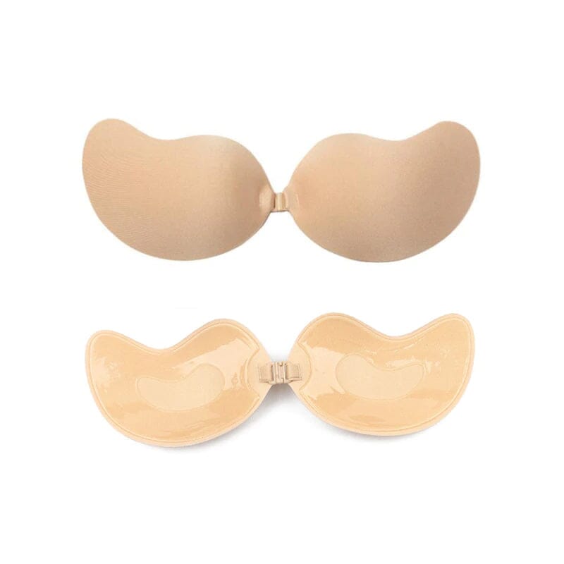 Selbstklebender Push-up-BH