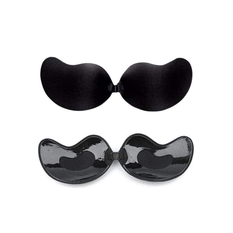 Selbstklebender Push-up-BH