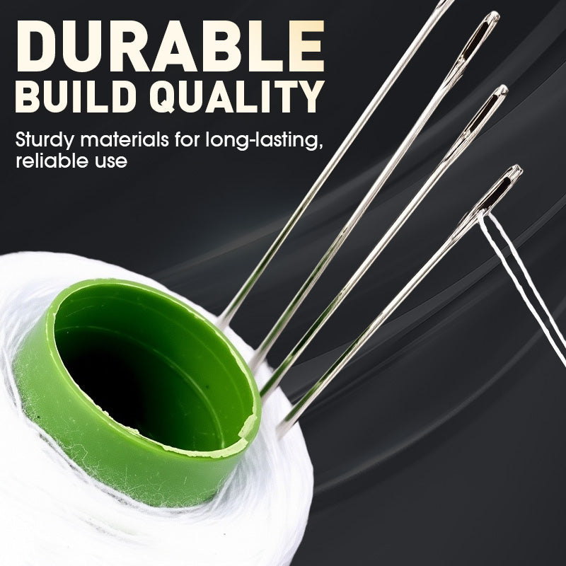 🧵🪡37 PCS Nähwerkzeug-Set