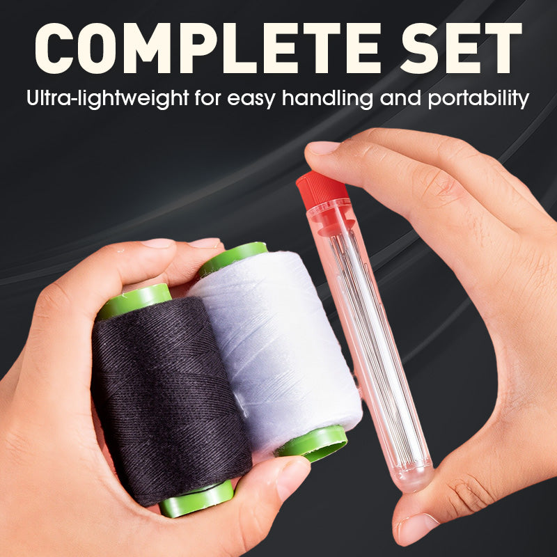 🧵🪡37 PCS Nähwerkzeug-Set