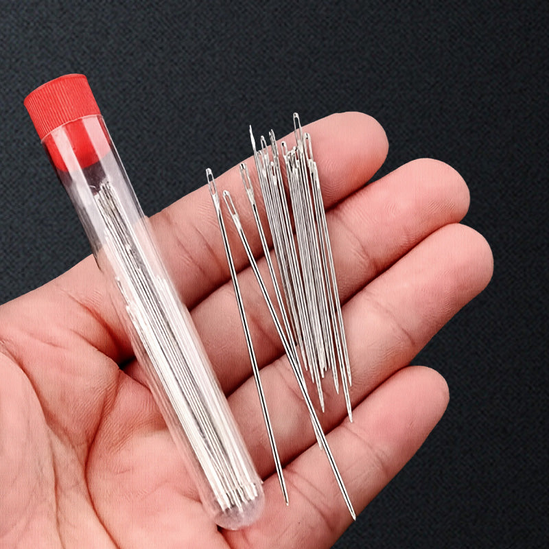🧵🪡37 PCS Nähwerkzeug-Set