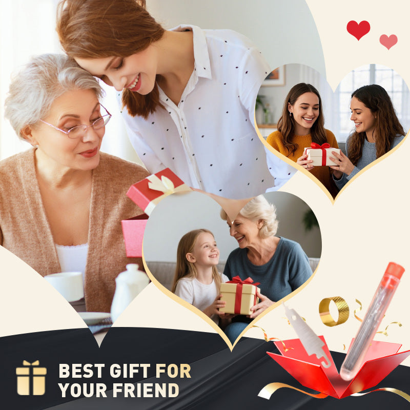 🧵🪡37 PCS Nähwerkzeug-Set