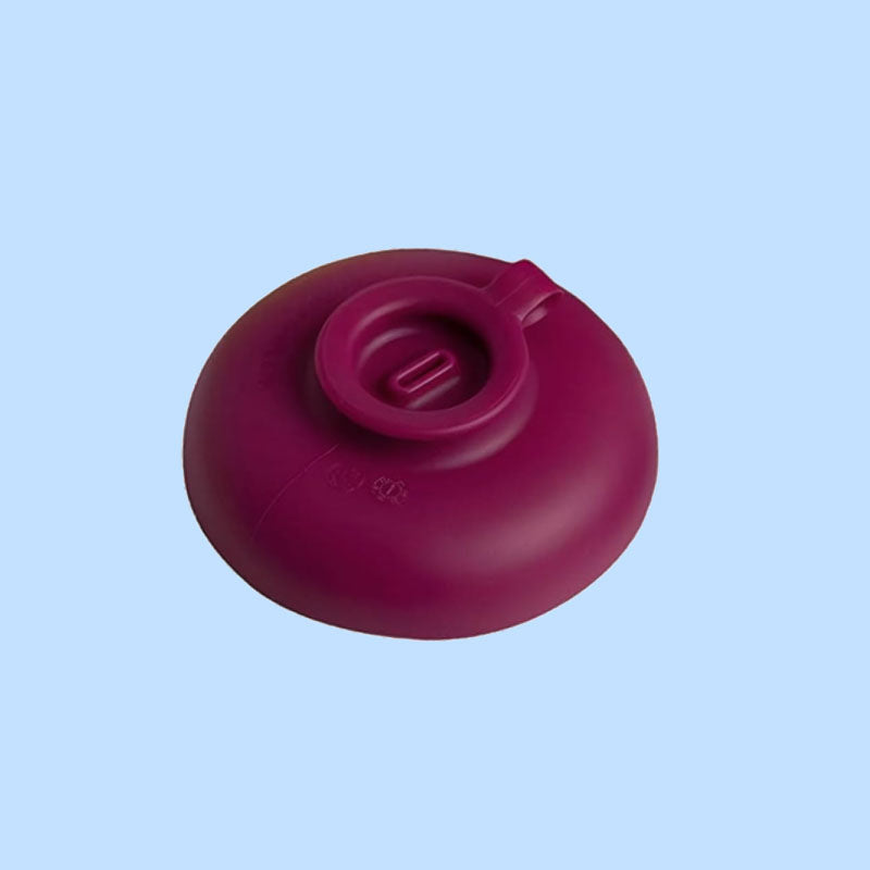 Eiscreme-Halter aus Silikon