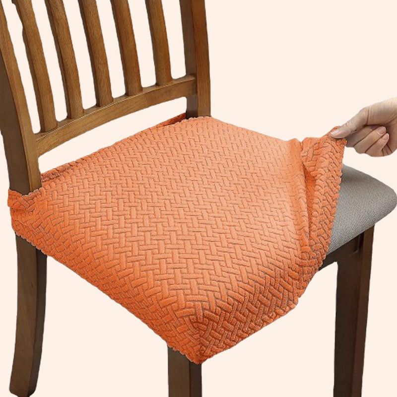 Jacquard-Stuhlbezug