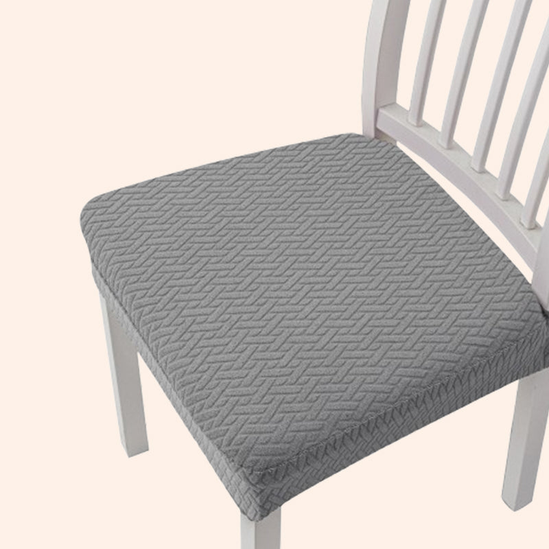 Jacquard-Stuhlbezug