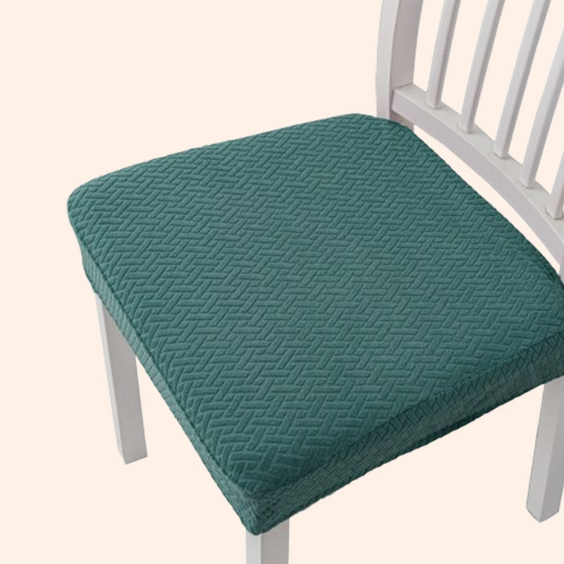 Jacquard-Stuhlbezug