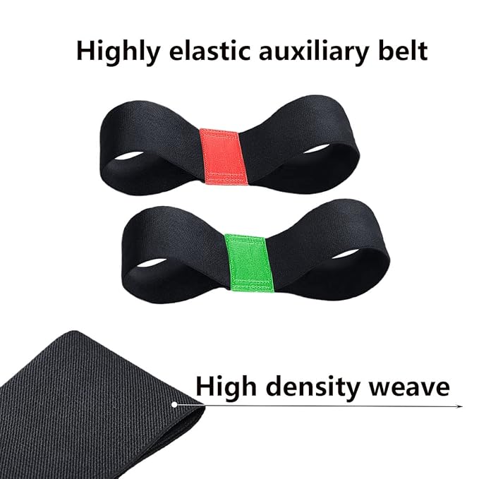 🏌️Golf Handgelenkskorrekturtrainer & Armbandset