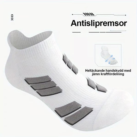 Unisex Sneaker Socken👟💪