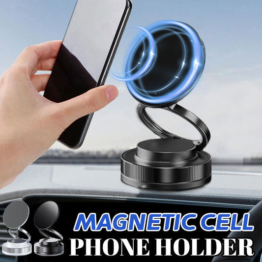 📱💫 Magnetischer Handyhalter