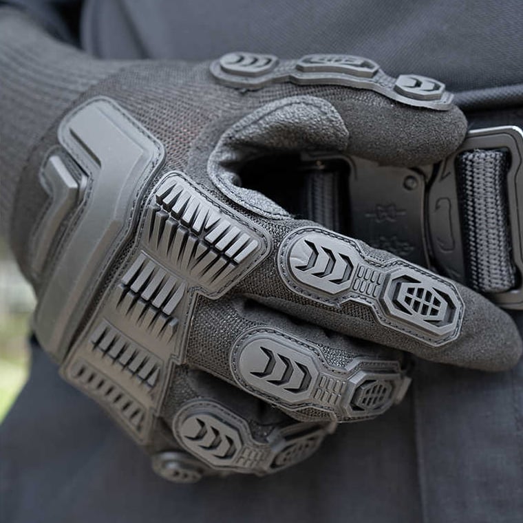 Taktische schnittfeste Handschuhe（1 pair）
