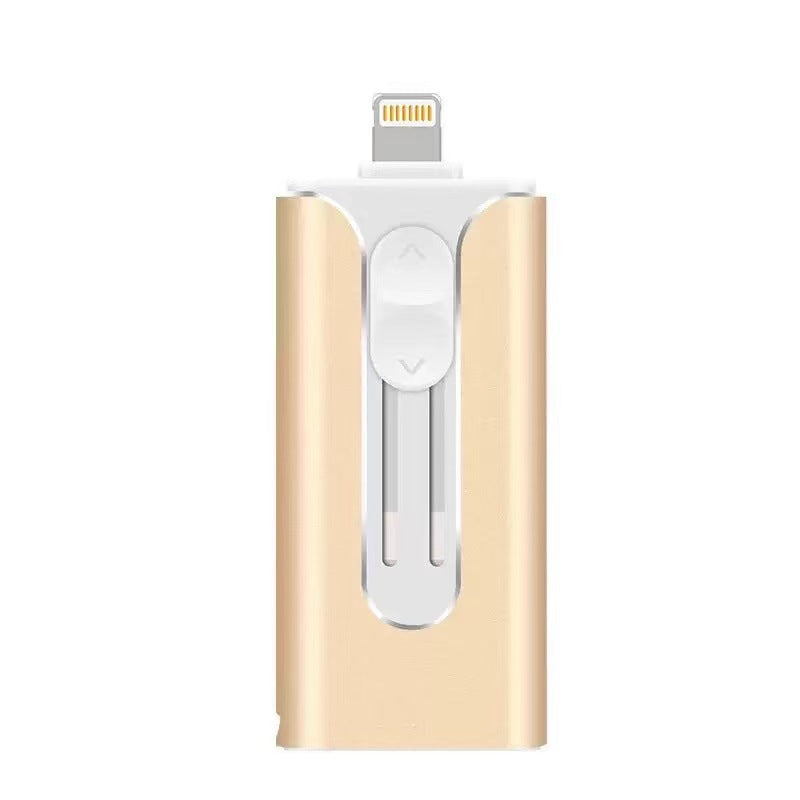 4-in-1-USB-Speicherstick