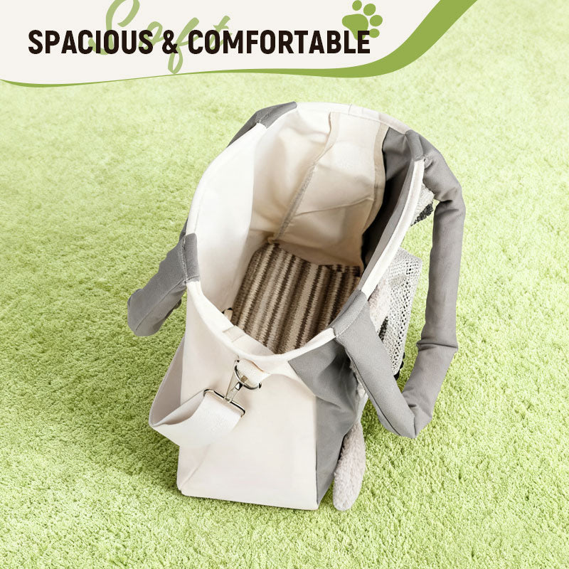 Reisetasche für Haustiere