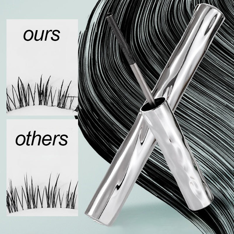 🔥2025 Heißer Verkauf🔥 Ultimative Länge & Locken Mascara Set