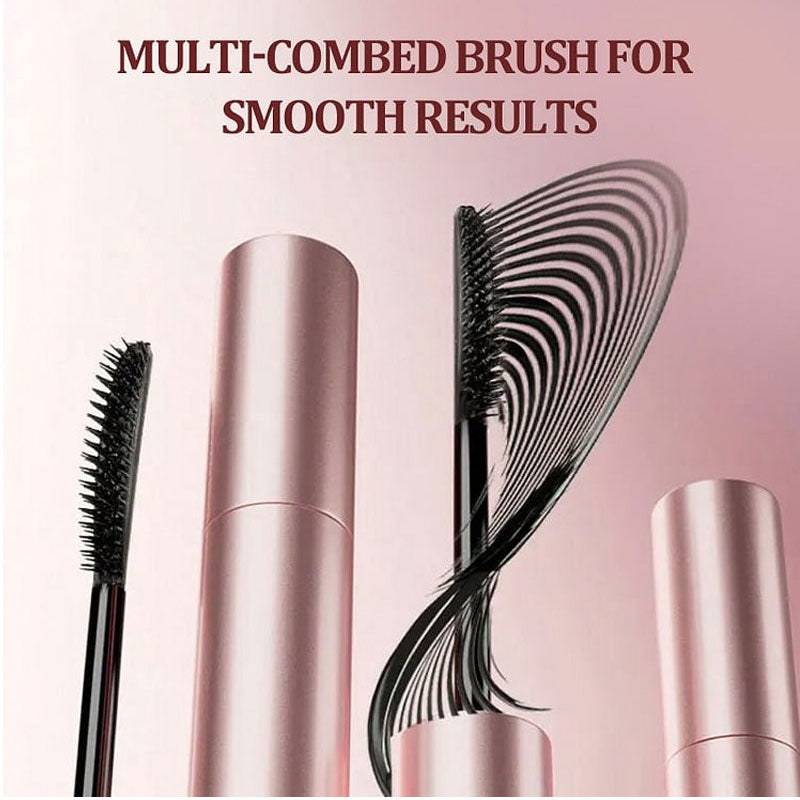 🔥 Neue Mascara zum Verlängern und Locken