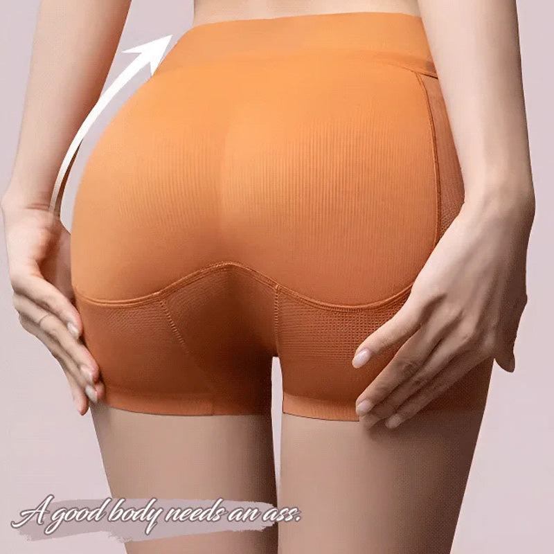 🔥Hot Sale🔥Latex Falsche Gesäß Quadrat Winkel Unterwäsche