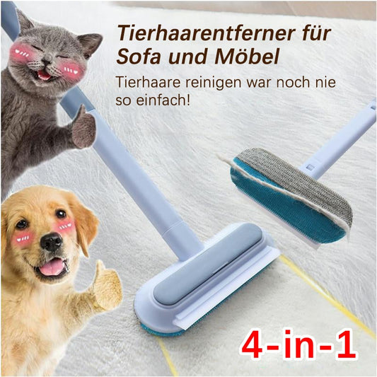 Werkzeug zur Tierhaarentfernung