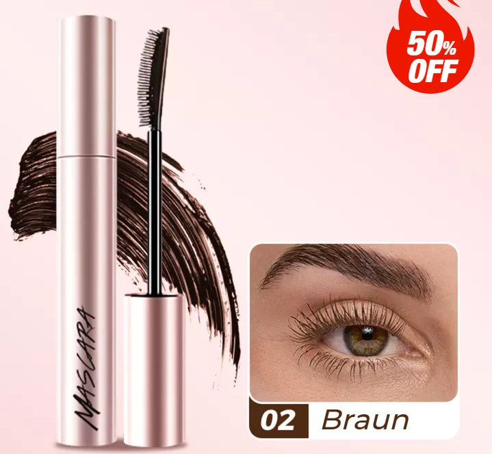 🔥 Neue Mascara zum Verlängern und Locken