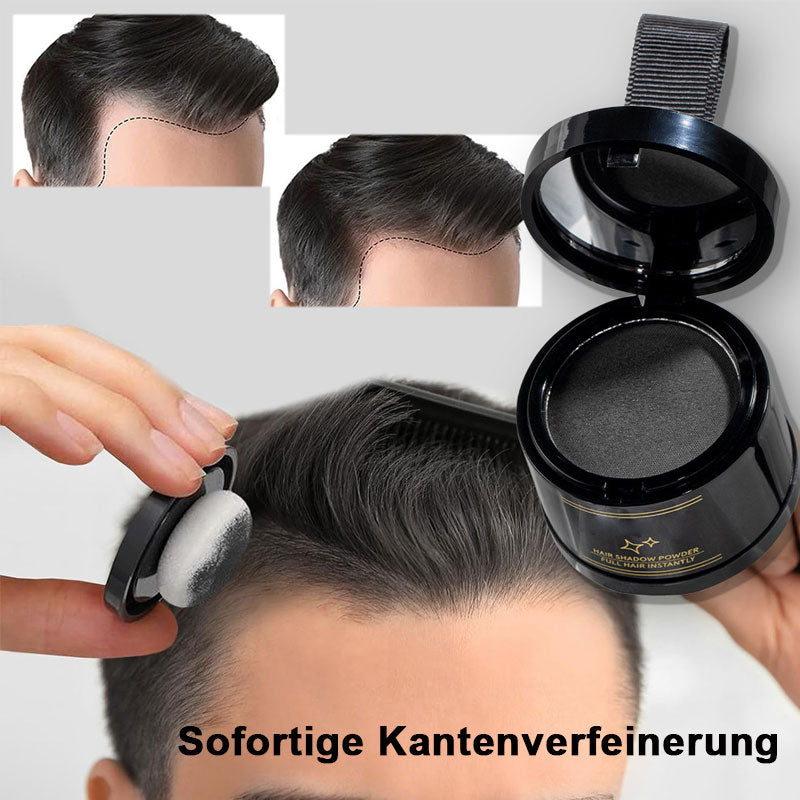 Haaransatzpuder