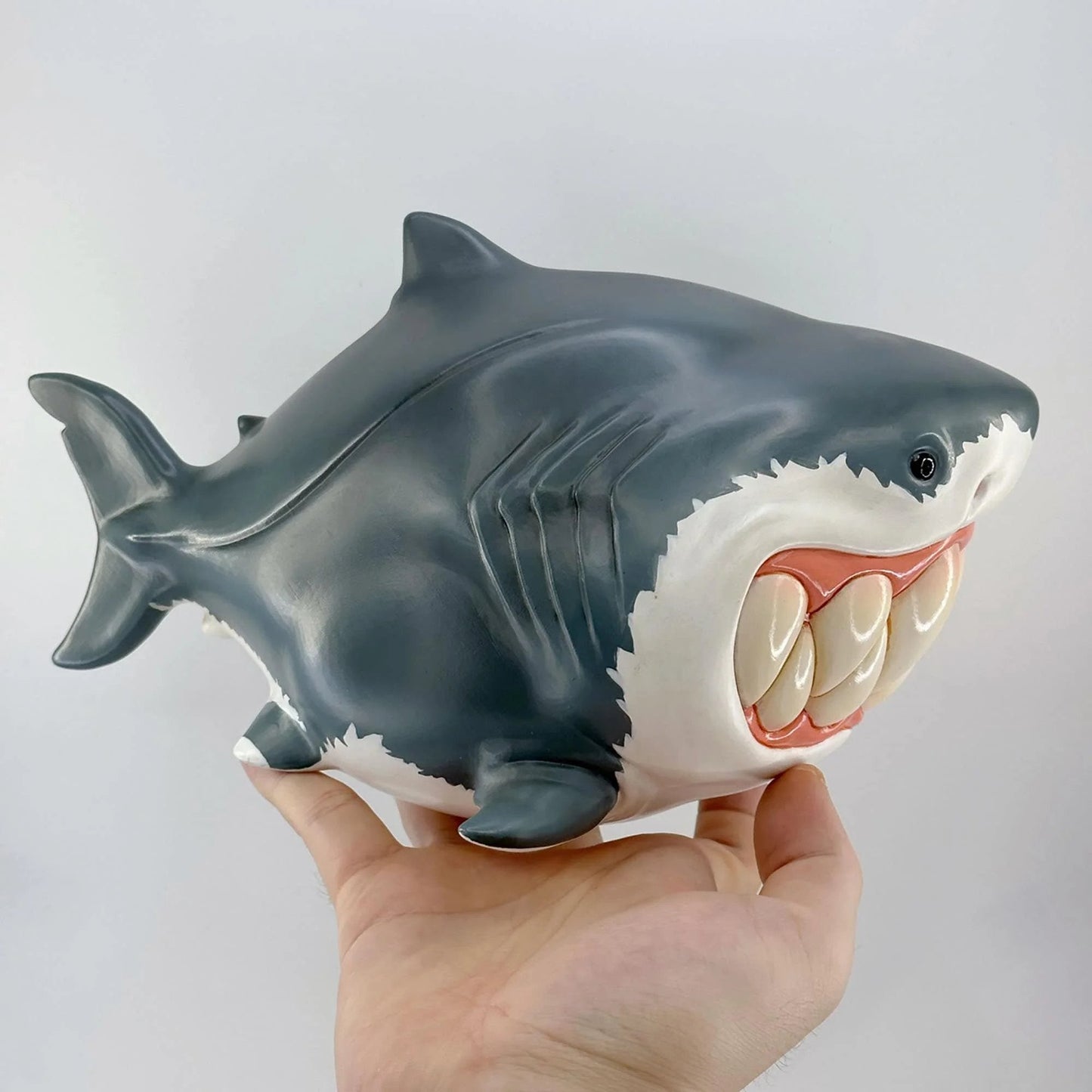🦈Walhai-Modell