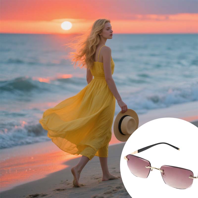 🎉 Schlussverkauf 50% Preisnachlass 💥.👓Hohe Härte, Anti-Blaulicht-Lesebrille für den Nah- und Fernsicht
