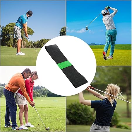 🏌️Golf Handgelenkskorrekturtrainer & Armbandset